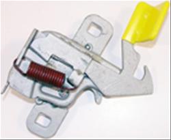 Sherman Hood Latches for 1999-2004 MUSTANG - SHE474-42