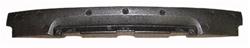 Sherman Bumper Energy/Impact Absorbers for 1999-2004 MUSTANG - SHE474-83A-1