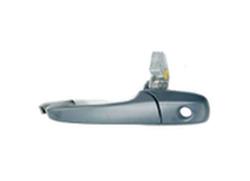 Sherman Exterior Door Handles for 2005-2009 MUSTANG - SHE475-135L