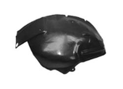 Sherman Inner Fenders for 2005-2009 MUSTANG - SHE475-24AL
