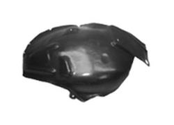 Sherman Inner Fenders for 2005-2009 MUSTANG - SHE475-24AR