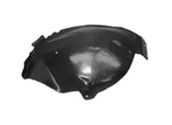 Sherman Inner Fenders for 2005-2009 MUSTANG - SHE475-24BL