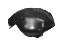 Sherman Inner Fenders for 2005-2009 MUSTANG - SHE475-24L