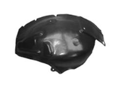 Sherman Inner Fenders for 2005-2009 MUSTANG - SHE475-24R