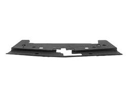 Sherman Radiator Air Deflectors