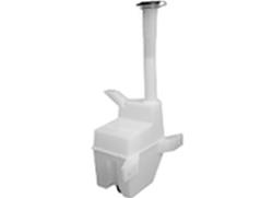 Sherman Windshield Washer Reservoirs for 2005-2009 MUSTANG - SHE475-600WU