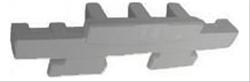 Sherman Bumper Energy/Impact Absorbers for 2005-2009 MUSTANG - SHE475-84A-1