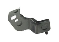 Sherman Bumper Brackets for 2005-2009 MUSTANG - SHE475-84BR