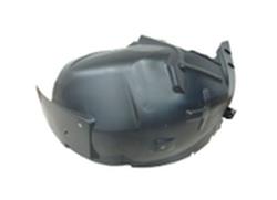 Sherman Inner Fenders for 2010-2014 MUSTANG - SHE476-24R