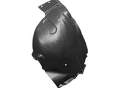 Sherman Inner Fenders for 2010-2014 MUSTANG - SHE476-29R