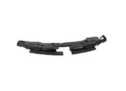 Sherman Parts - Bumper Moldings for 2010-2012 MUSTANG - SHE476-98A