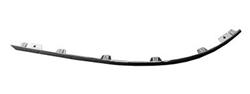 Sherman Bumper Moldings for 2005-2007 FIVE HUNDRED - SHE482-250L
