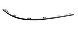 Sherman Bumper Moldings for 2005-2007 FIVE HUNDRED - SHE482-250R
