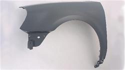 Sherman Fenders for 2005-2007 FIVE HUNDRED, MONTEGO - SHE482-31R