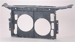 Sherman Radiator Core Supports for 2005-2007 FIVE HUNDRED, MONTEGO - SHE482-49