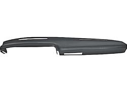 Sherman Parts - Dash Pads for 1968 CONTINENTAL - SHE499-43