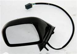 Sherman Side Mirrors for 1996-1997 TOWN CAR - SHE516-322L