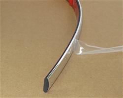 Sherman Bumper Moldings for 1991-1994 TOWN CAR - SHE516-356