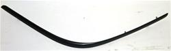 Sherman Parts - Bumper Replacement Parts for 1998-2002 TOWN CAR - SHE517-251L