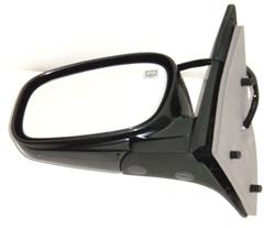 Sherman Side Mirrors for 1998-2002 TOWN CAR - SHE517-320L