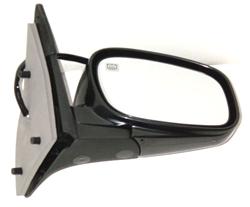 Sherman Side Mirrors for 1998-2002 TOWN CAR - SHE517-320R