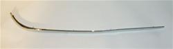 Sherman Bumper Moldings for 1998-2002 TOWN CAR - SHE517-353L