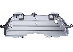 Sherman Parts - Bumper Replacement Parts for 2003-2011 TOWN CAR - SHE518-67