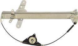 Sherman Window Regulators for 1998-2011 TOWN CAR - SHE518-900L