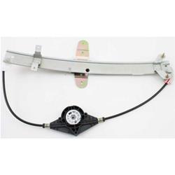 Sherman Window Regulators for 1998-2011 TOWN CAR - SHE518-901R