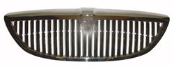 Sherman Grilles for 2003-2011 TOWN CAR - SHE518-99