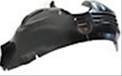 Sherman Inner Fenders for 2009-2012 MKS - SHE519-24L