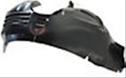 Sherman Inner Fenders for 2009-2012 MKS - SHE519-24R