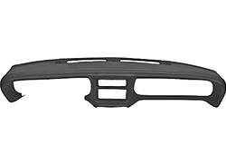 Sherman Parts - Dash Pads for 1969-1970 COUGAR - SHE533-43