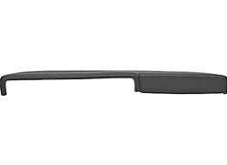 Sherman Parts - Dash Pads for 1971-1973 COUGAR - SHE534-43