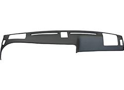 Sherman Parts - Dash Pads for 1985-1988 COUGAR, THUNDERBIRD - SHE538-43A