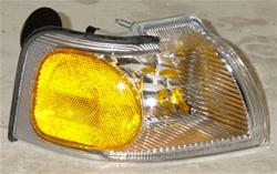 Sherman Parking Lamp Assemblies for 1996-1997 COUGAR, THUNDERBIRD - SHE539-121R