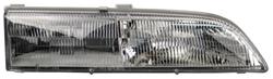Sherman Headlight Assemblies SHE539-150R