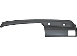 Sherman Parts - Dash Pads for 1989-1993 COUGAR, THUNDERBIRD - SHE539-43A