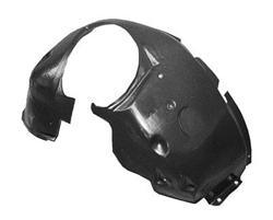 Sherman Fender Splash Shields for 1999-2002 COUGAR - SHE540-24L
