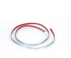 Sherman Bumper Moldings for 1995-1997 CROWN VICTORIA - SHE547-253