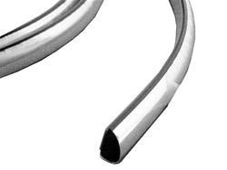 Sherman Bumper Moldings for 1995-1997 GRAND MARQUIS - SHE547-254