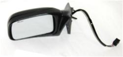 Sherman Side Mirrors for 1995-1996 CROWN VICTORIA, GRAND MARQUIS - SHE547-321L