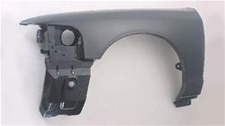 Sherman Fenders for 1992-2002 CROWN VICTORIA - SHE547-33R