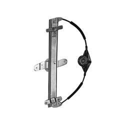 Sherman Window Regulators for 1992-2005 CROWN VICTORIA, GRAND MARQUIS - SHE547-900R