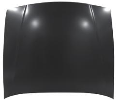 Sherman Hoods for 1998-2011 CROWN VICTORIA, GRAND MARQUIS, 2003-2004 MARAUDER - SHE548-28