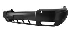 Sherman Bumper Covers for 2006-2011 GRAND MARQUIS - SHE548-87-4