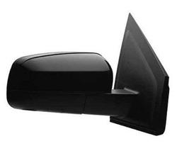 Sherman Side Mirrors SHE557-322R