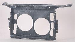 Sherman Radiator Core Supports for 2005-2007 FREESTYLE - SHE557-49