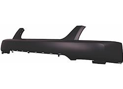 Sherman Bumper Covers for 2005-2007 FREESTYLE - SHE557-87U