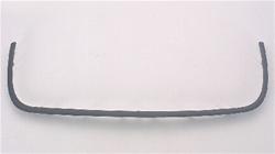 Sherman Parts - Grille Moldings for 2005-2006 FREESTYLE - SHE557-98